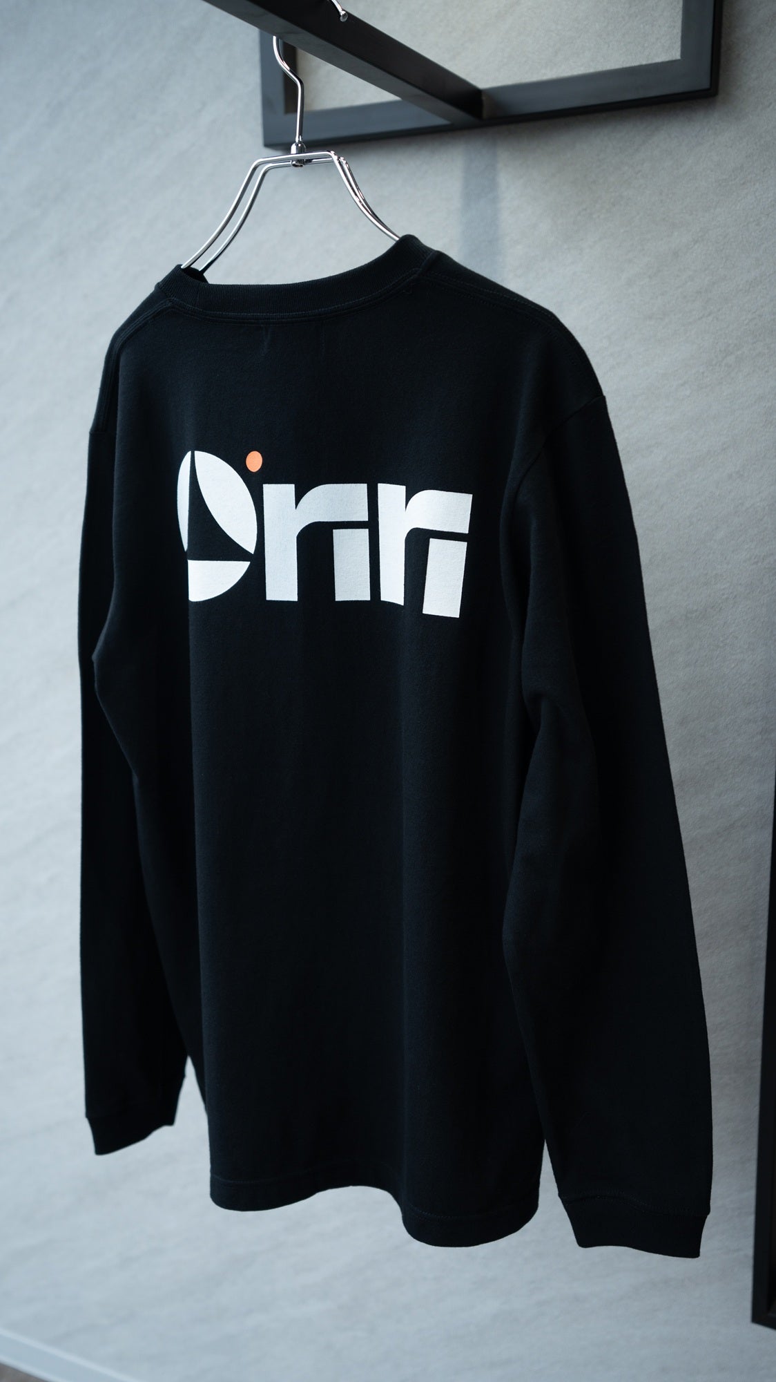 ロングスリーブTシャツ