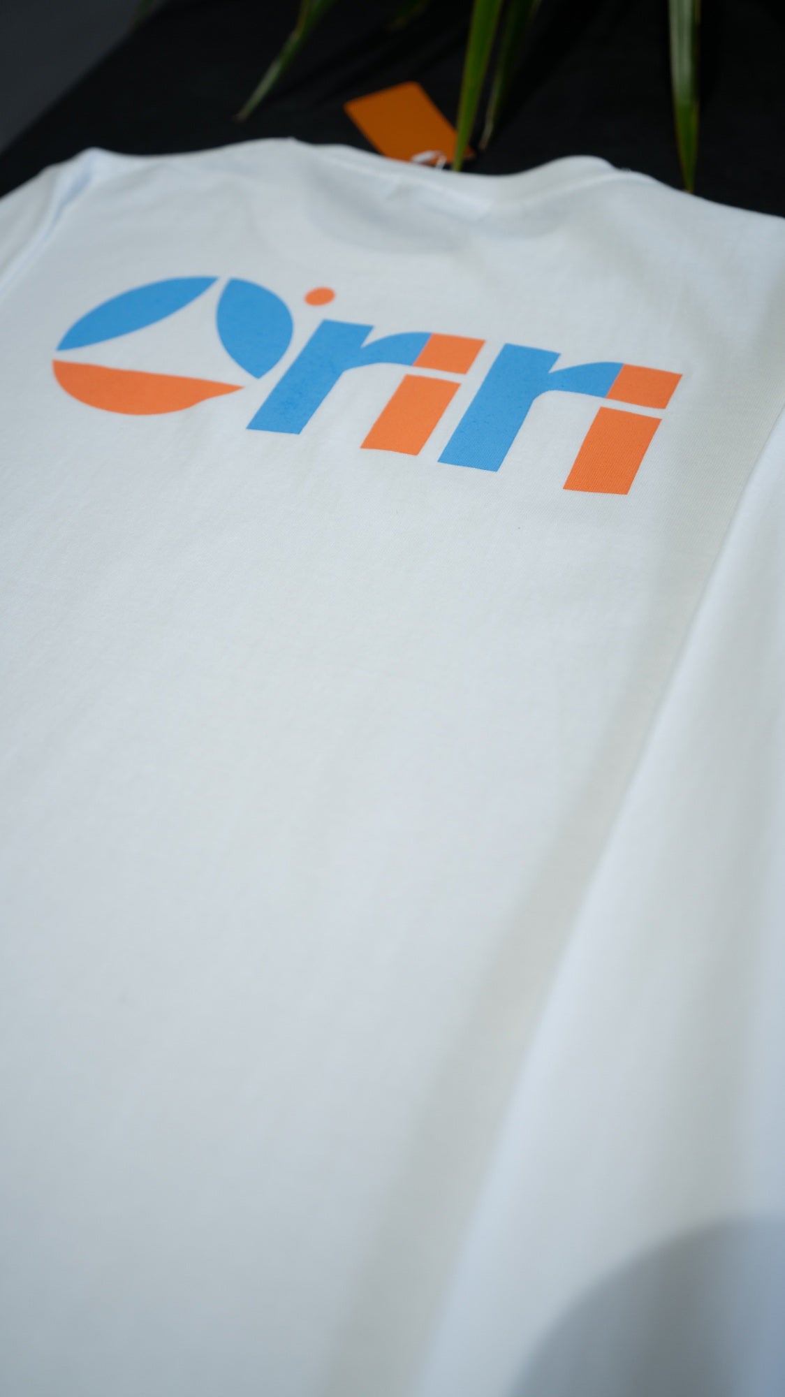 ロングスリーブTシャツ