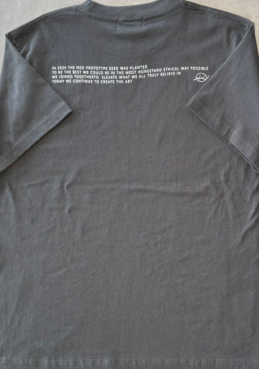 オリジナルメッセージTシャツ