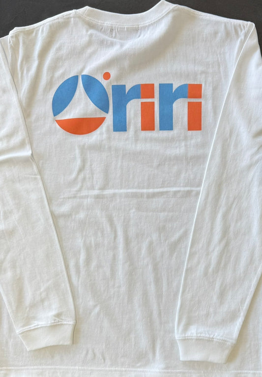 ロングスリーブTシャツ