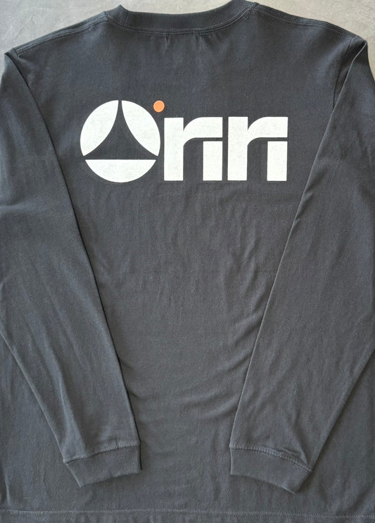 ロングスリーブTシャツ