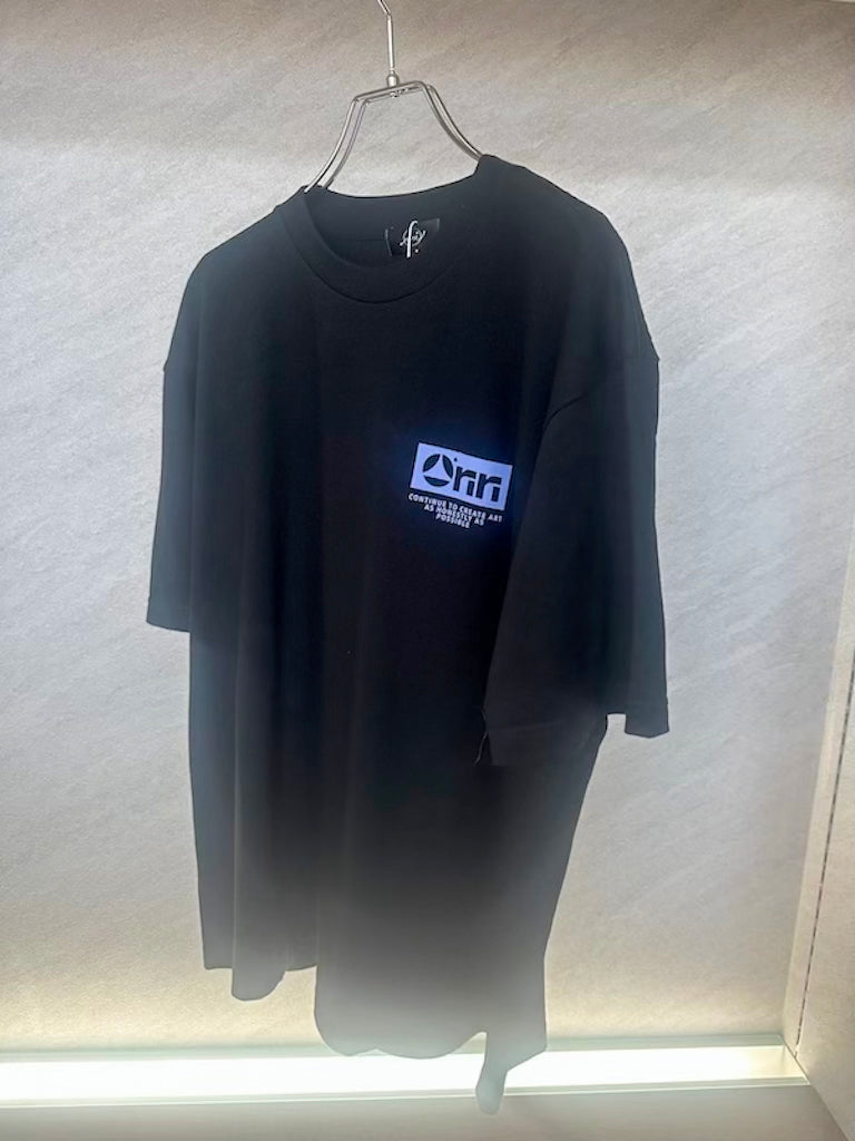 セットアップTシャツ