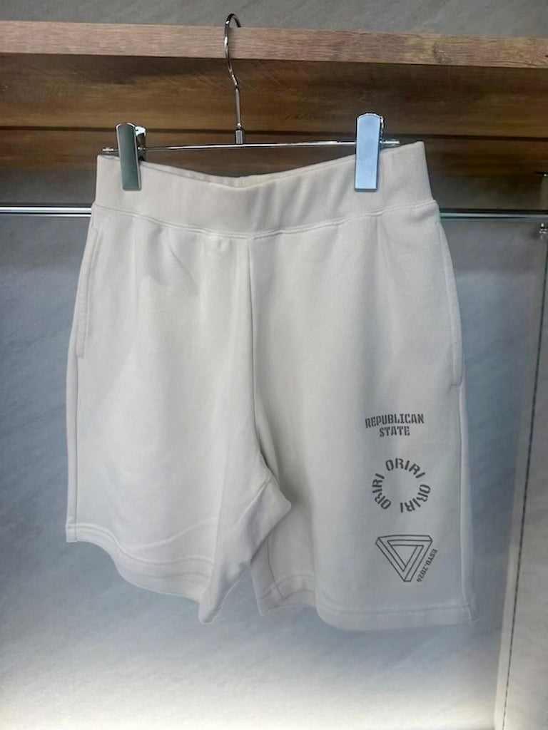 セットアップ ロングスリーブTシャツ&パンツ