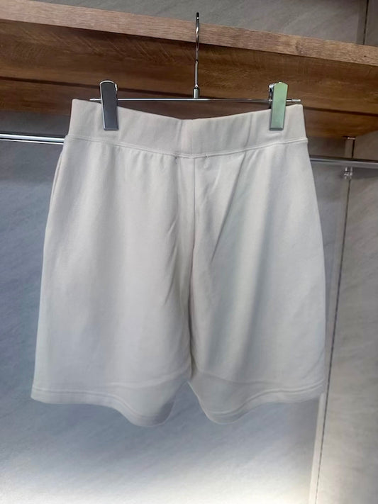 セットアップハーフパンツ