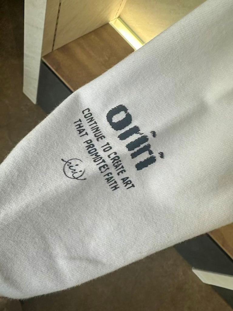 セットアップ ロングスリーブTシャツ&パンツ