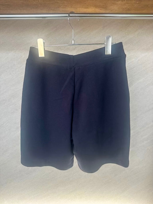 セットアップハーフパンツ