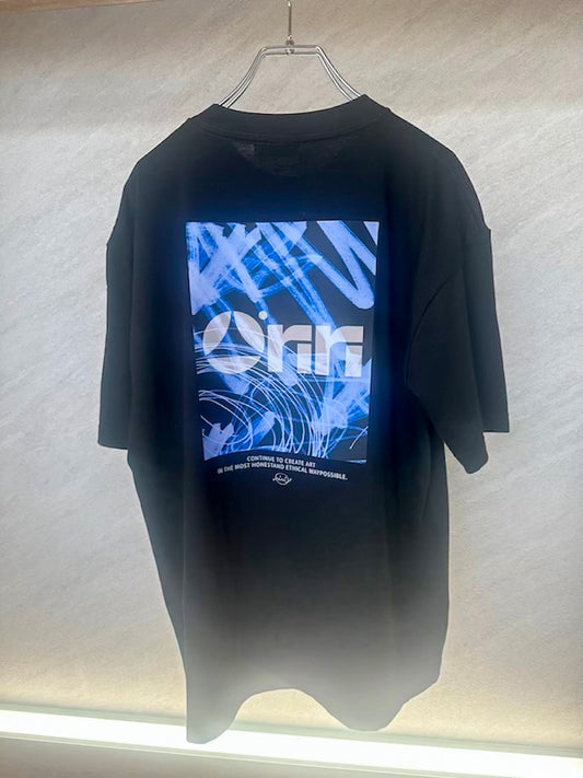 セットアップTシャツ