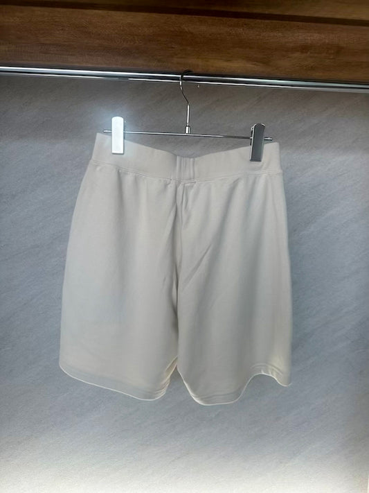 セットアップハーフパンツ