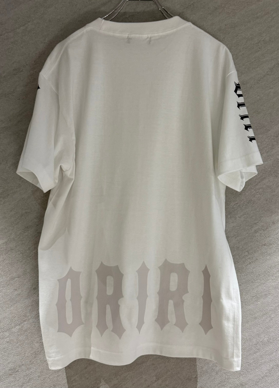 oririオリジナルTシャツ