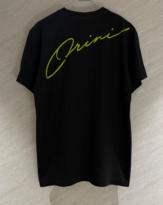 oririオリジナルTシャツ