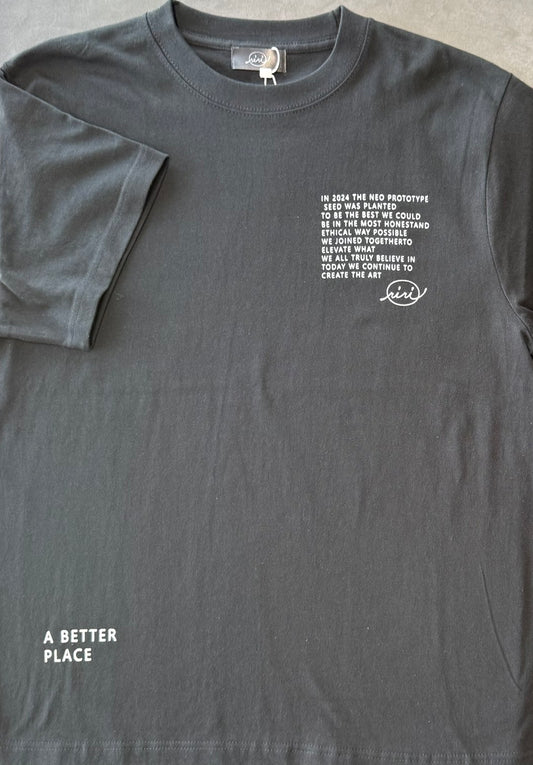 オリジナルメッセージTシャツ