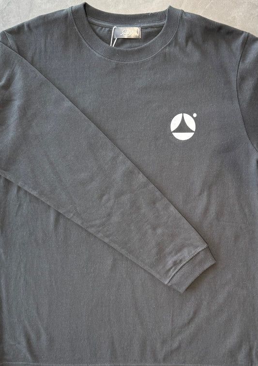 ロングスリーブTシャツ