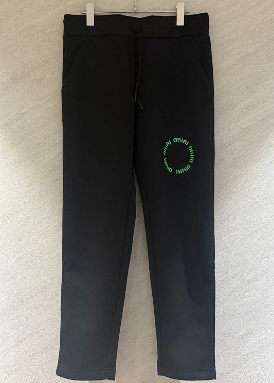 セットアップ サークルロゴパーカー&パンツ