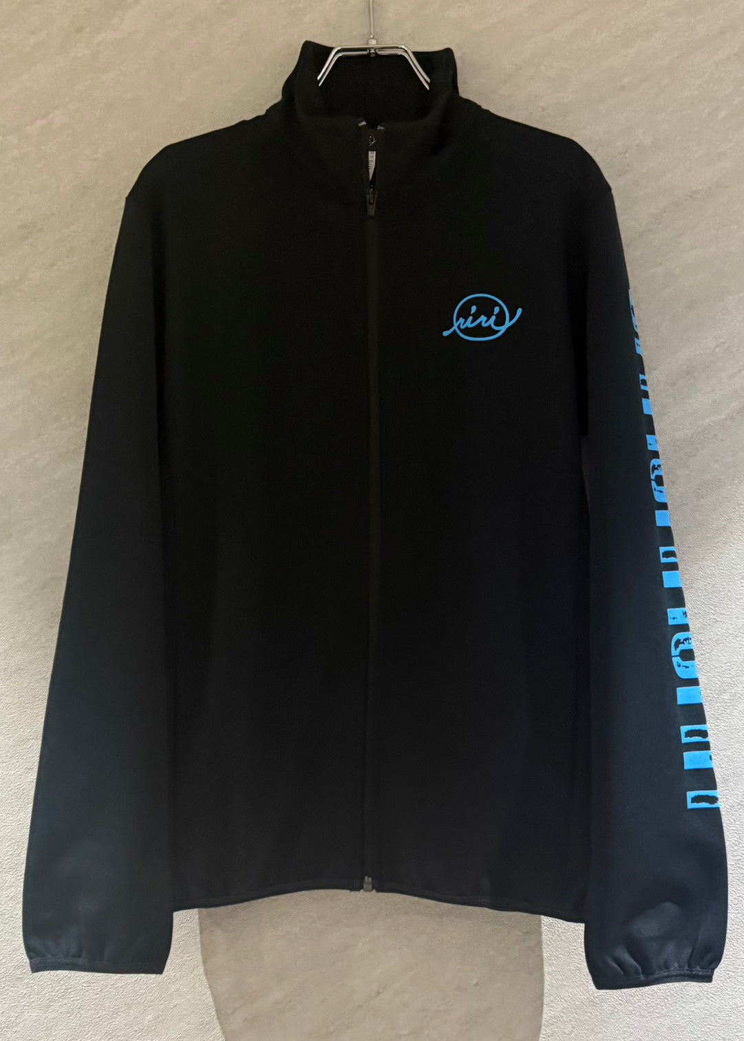 セットアップ ジップアップスウェット&パンツ