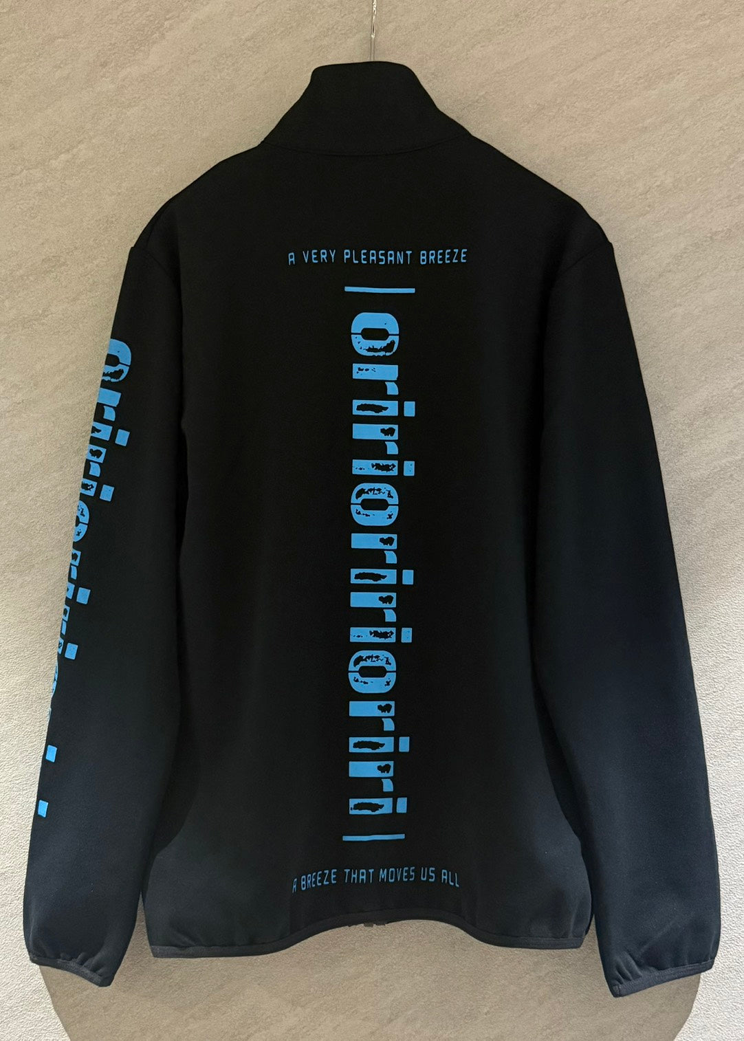 セットアップ ジップアップスウェット&パンツ