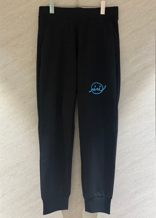 セットアップ ジップアップスウェット&パンツ