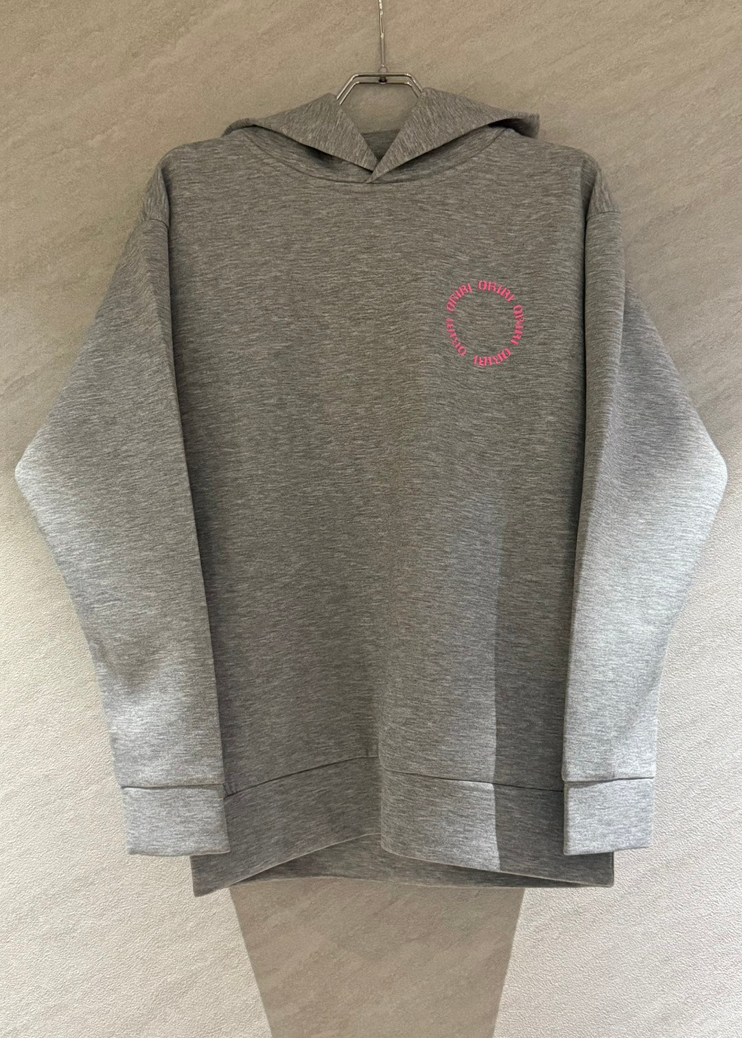 セットアップ サークルロゴパーカー&パンツ