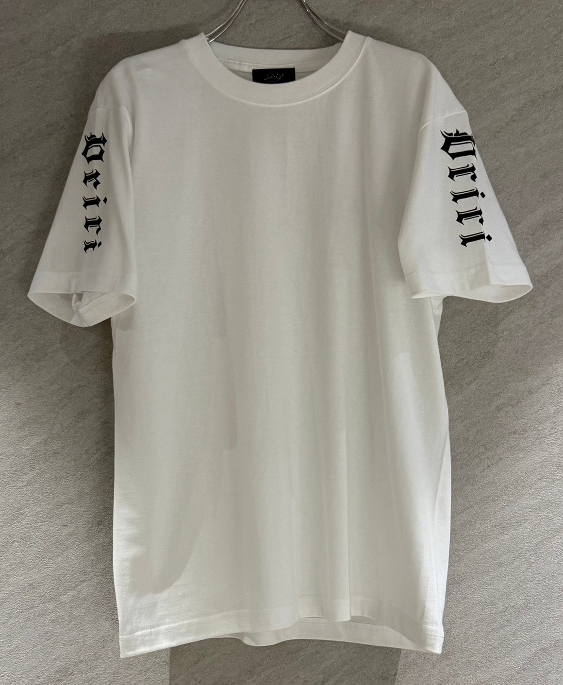 oririオリジナルTシャツ