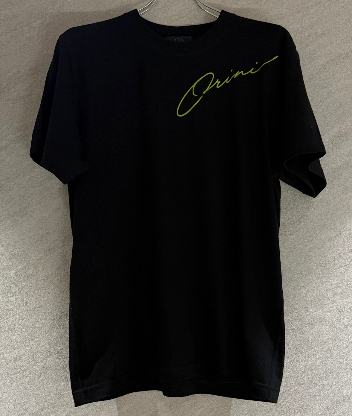 oririオリジナルTシャツ