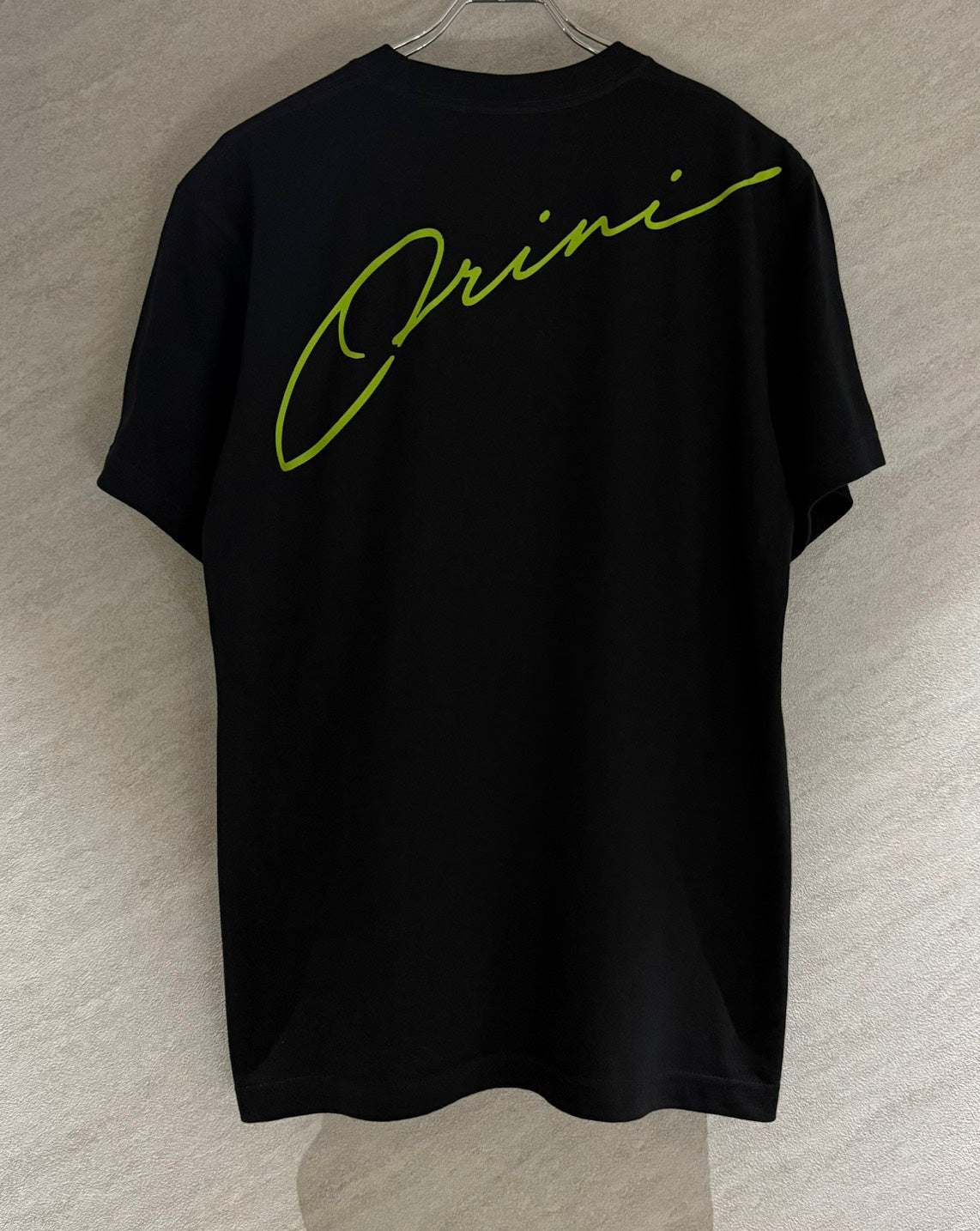 oririオリジナルTシャツ
